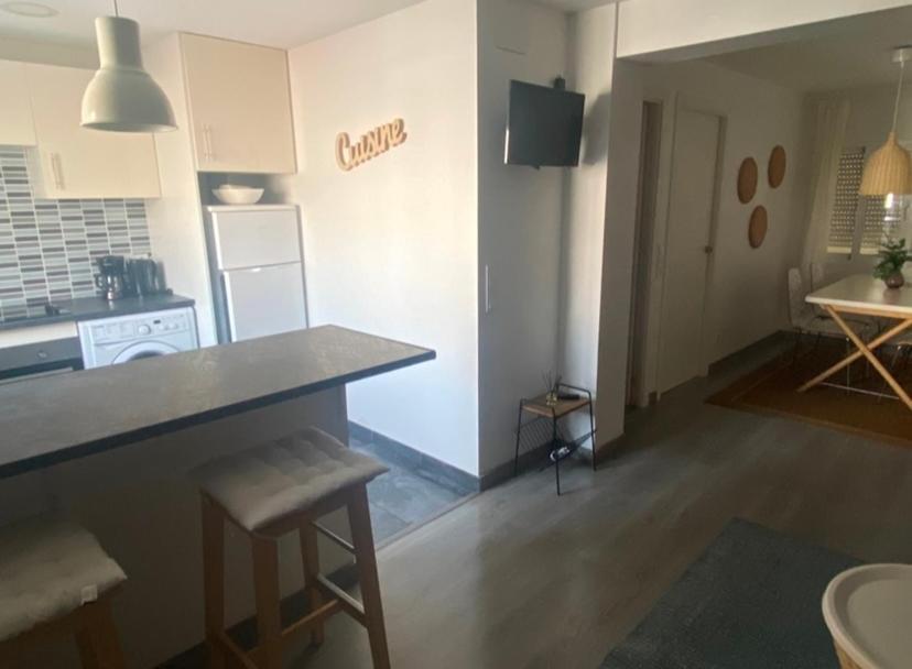 Apartman Jorge Денія Екстер'єр фото