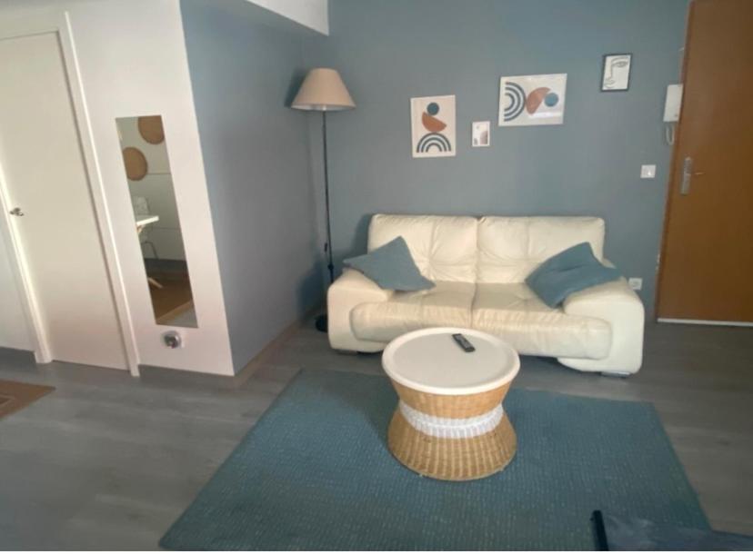 Apartman Jorge Денія Екстер'єр фото