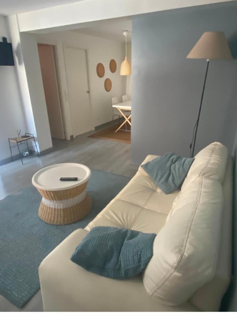 Apartman Jorge Денія Екстер'єр фото