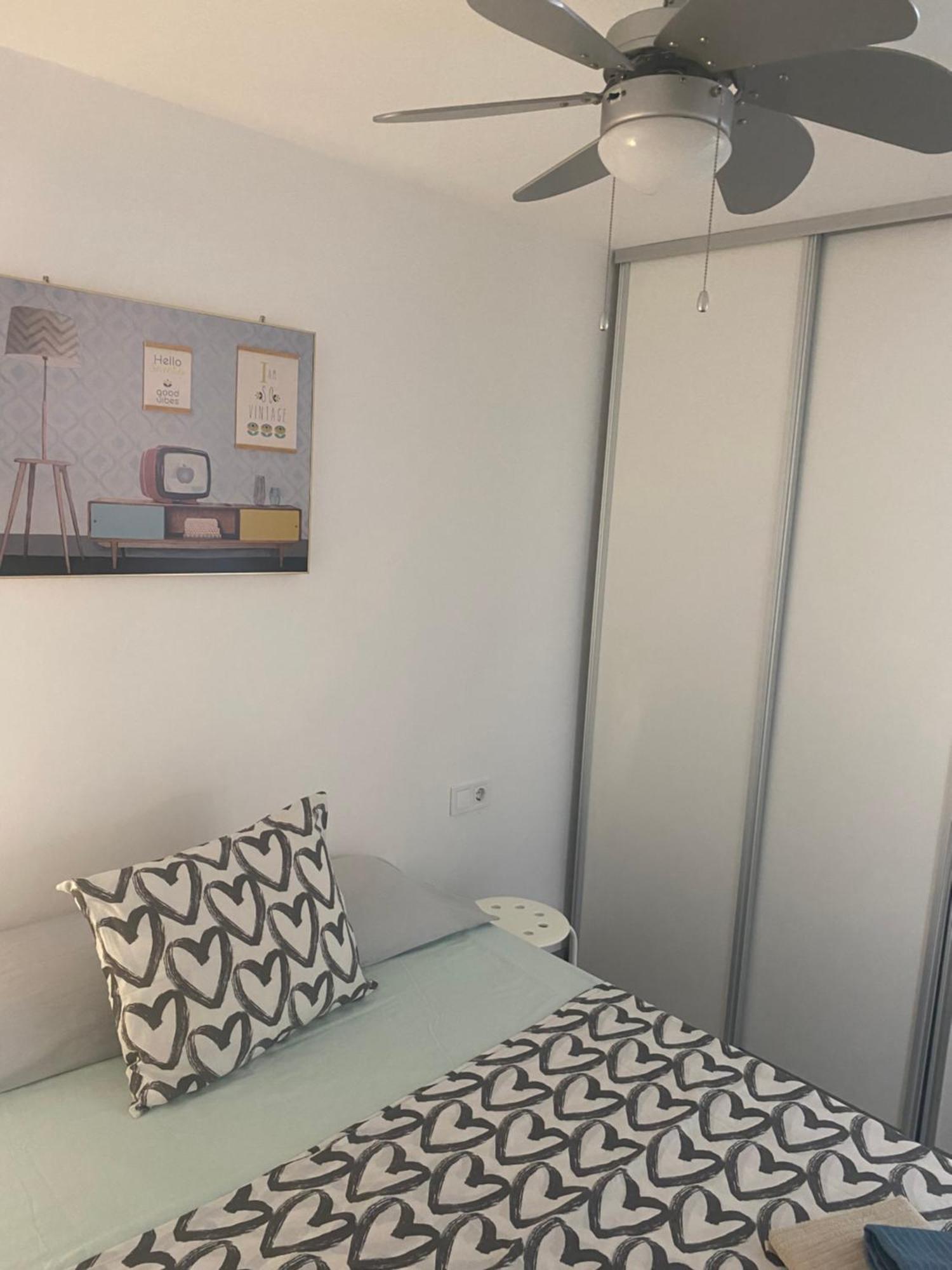 Apartman Jorge Денія Екстер'єр фото